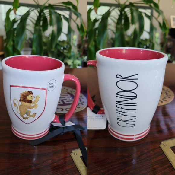 Rae Dunn Other - 🦁Rae Dunn Harry Potter Mug